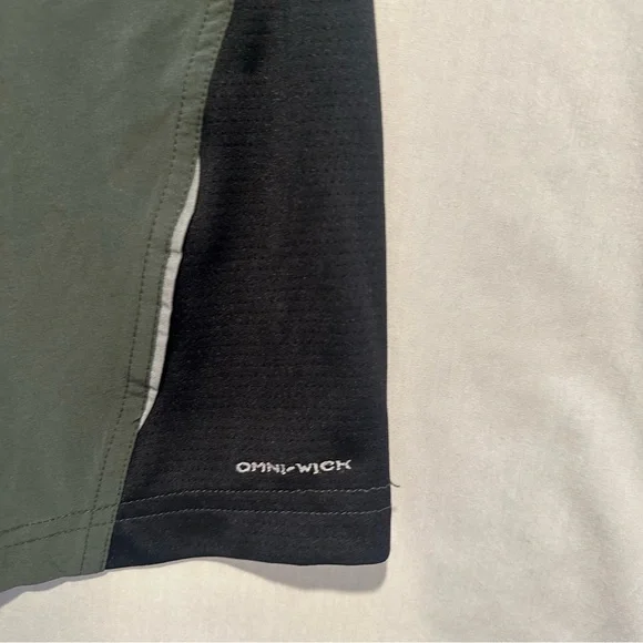 Columbia Men’s Shorts Size XXL - Picture 4 of 9